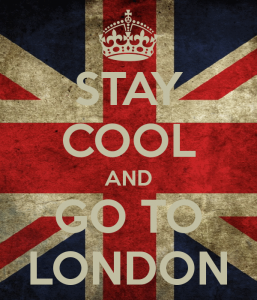 Clubclass : Apprendre l'anglais à Londres