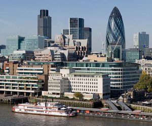 Clubclass: Cours d’anglais à Londres 
