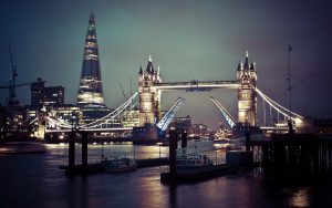 Clubclass: École d'anglais à Londres