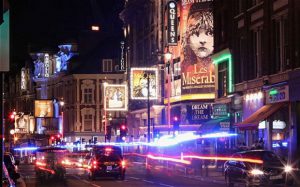 Clubclass: École d'anglais à Londres